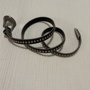 B-Low the Belt Barcelona Belt